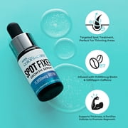 Kiss Colors & Care Spot Fixer Growth Hair Serum with Biotin, 0.4 fl oz