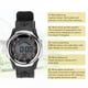 thumbnail image 3 of Reloj Deportivo Digital para Hombre Elegante Reloj de Pulsera Resistente Al Agua con Alarma Multifunción Cara Grande para Actividades Al Aire Libre ANGGREK  Otros, 3 of 8