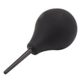 thumbnail image 3 of Ducha anal segura y reutilizable para hombres y mujeres, solución de limpieza estilo B, kit revolucionario de pera de silicona para enema, 3 of 8