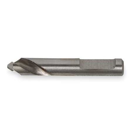 

Pilot Drill 1/4 Dia x 1 1/2 In L