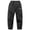 Black, variant on Baby Boy Bloomers Boys Girls Cotton Linen Harem Bloomers Pants for Baby Toddler Cute Striped Bloomer Elastic Basic Harem Pants Joggers (,13-14 Years)