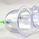 thumbnail image 4 of 1 Sets 6 Cups Hijama Cupping Set With Pump Vacuum Suction Cups For Body Cellulite Cupping Massage Back Pain Relief, 4 of 5