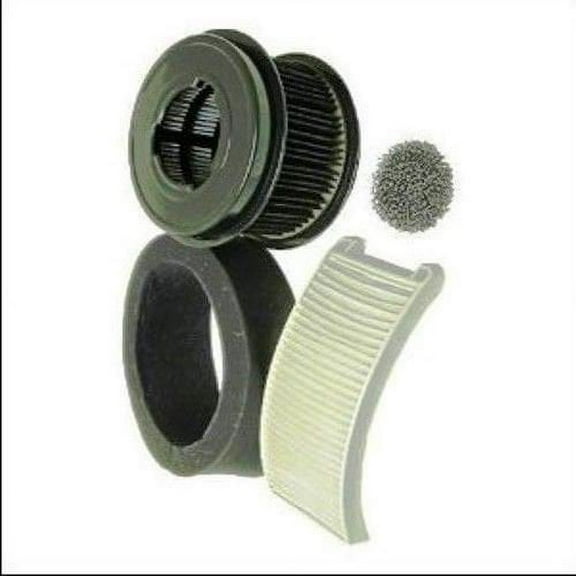 BISSELL STLYE 12 BAGLESS UPRIGHT, FILTER KIT, 2032120, Qty-1