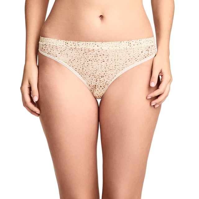 Jockey Women's Light & Airy Thong