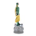 thumbnail image 5 of Marvel Chess Collection #23 Vision (Rook) | Chess Piece Only, 5 of 8