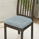 thumbnail image 4 of Multifunctional Elastic Table Chair And Stool Cover Highquality Taffeta Material Household Cushion Cover Proof And Stain Proof Comfortable, 4 of 6