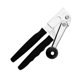 thumbnail image 3 of Multi-Function Can Opener Fruit Opener Hand-Crank Bottle Opener with Comfortable Extra-Long Handle a, 3 of 5