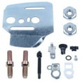 thumbnail image 2 of MYG Inner Guide Bar Plate Chain Adjuster Regulator for 044 MS440 046 MS460 064 MS660, 2 of 7