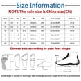 thumbnail image 4 of XEGLSBU Women's Trendy Platform Clogs, Solid Color Hollow Out Non Slip Slide Shoes, Outdoor Beach Sandals, 4 of 6