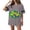 Gray Short Sleeve, variant on DORKASM Mexico Soccer Jersey for Women Short Sleeve Football Trendy T-Shirt Crew Neck Comfy National Emblem Detail 2026 Tshirt Spain Brazil Argentina France Germany Portugal Black L