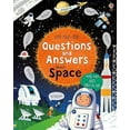 thumbnail image 1 of Lift-the-flap Questions and Answers about Space, 1 of 2