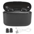 thumbnail image 2 of Auriculares Inalámbricos Estéreo Con Bluetooth Y Pantalla De Alimentación Digital LED, Auriculares Inalámbricos Con Bluetooth, Para Escuchar Música Y Hacer Ejercicio, 2 of 8