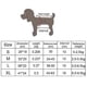 thumbnail image 4 of L-38x23cm Mochila transportadora de malla para perros, productos de viaje al aire libre de camuflaje transpirable, bolsas para perros pequeños, gatos, Chihuahua, mochila de malla, 4 of 5