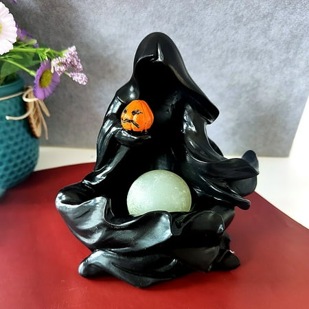 

Sale Clearance Nightlight Home Decoration With Lights Ghosts Halloween Decoration