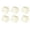 As shown in the figure, variant on Youthyao 6Pcs Replacement Dimmer Knob for Ceiling Fan Speed Control Light Accessories Easy Install