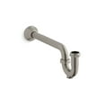 thumbnail image 6 of Kohler K-9018 Adjustable 1-1/4" P-Trap - Bronze, 6 of 9