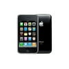 Apple iPhone 3GS - 3G smartphone / Internal Memory 8 GB - LCD display - 3.5" - 320 x 480 pixels - rear camera 3 MP - T-Mobile - black