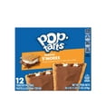 thumbnail image 3 of Pop-Tarts Frosted S'mores Toaster Pastries, 12 Count, 3 of 3