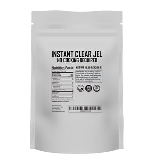 Carboxymethylcellulose CMC powder (2.2 lb) DEIMAN Stabilizer and