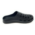 thumbnail image 4 of JEFFRICO Breathable Clogs for Men- Lightweight Slip-On Garden Clogs Nursing Work & Shoes, 4 of 7