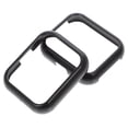 thumbnail image 3 of KAKOWELY 2pcs Practical Watch Screen Cover Watch Screen Protector Watch Screen Case,1.97"X1.57"X0.39", 3 of 4