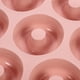 thumbnail image 2 of GOOHOCHY Molde de silicona para donas, molde para hornear DIY, molde reutilizable antiadherente para donas, molde para hornear muffins, 2 of 8