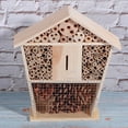 thumbnail image 4 of Nicher des Insectes de Jardin, Observer à la Main, Maison d'Abeille Durable, Insectes et Abeilles, 4 of 8