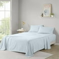 thumbnail image 2 of Luxurious Ergode Sheet Set - Soft & Smooth Fabric for Restful Sleep - Wrinkle-Free & All Season Comfort - OEKO-TEX Certified - Machine Washable - Ultimate Comfort & Worry-Free Slumber, 2 of 3