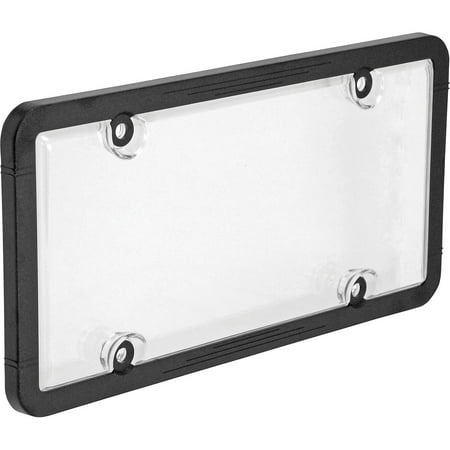 Auto Drive Lp Frame&cover/black