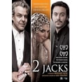 thumbnail image 2 of 2 Jacks (DVD), Breaking Glass, Drama, 2 of 3