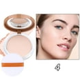 thumbnail image 1 of EGNMCR Waterproof Setting Powder Compact Long-Lasting Matte Finish Oil Control Makeup All-Day Waterproof Powder Waterproof set, 1 of 1