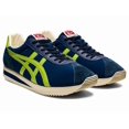 thumbnail image 1 of Onitsuka Tiger MOAL 77 NM 1183A916 400 PEACOAT/NEON LIME Unisex Size, 1 of 6