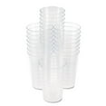 thumbnail image 2 of Comet Plastic Tumblers Clear 12 oz 500/Carton WNAT12, 2 of 2