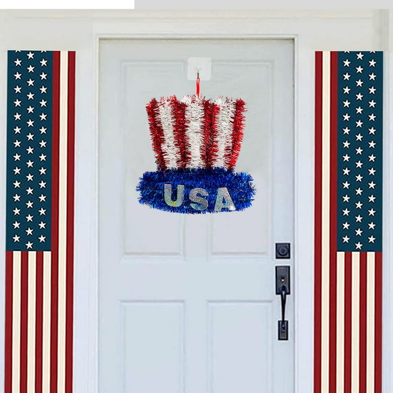 Red White Blue Tinsel Garlands For King Coronation Party Decor 2024 866f543e 411d 4d4e 85d7 D8ab8b7de10b.f7c0af20b045450a46956a111a8f8c2e