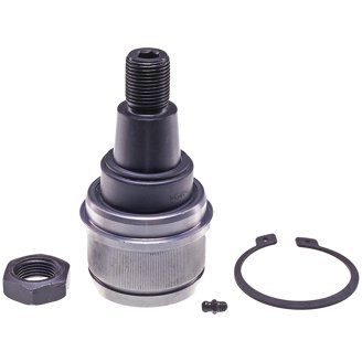 Dorman 523-655 Front Lower Rearward Suspension Control Arm Bushing | Direct Replacement For Select Vehicles | Durable, Precision-Engineered Auto Part