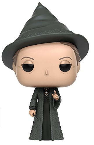 funko minerva mcgonagall cat
