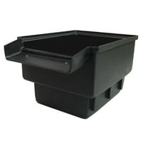 EasyPro 13" Wier Prelude Waterfall Filter | Installs Easily w/out Tools