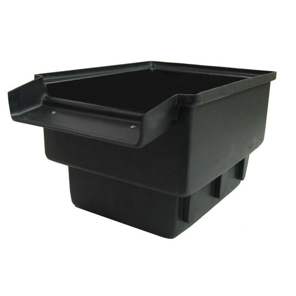 EasyPro 13" Wier Prelude Waterfall Filter | Installs Easily w/out Tools