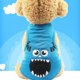 thumbnail image 1 of Ropa Para Perros/Mascotas/Chaleco De Verano Para Cachorros/Gatos Camiseta, 1 of 4