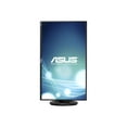 thumbnail image 4 of ASUS VN279Q - LED monitor - 27" - 1920 x 1080 Full HD (1080p) - A-MVA+ - 300 cd/m�� - 5 ms - HDMI, VGA, DisplayPort - speakers - black, 4 of 15
