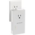 thumbnail image 2 of Adaptador Powerline NETGEAR PLP2000-100PAS 2000 Mbps blanco, 2 of 6
