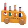 thumbnail image 1 of Autobús escolar emergente de The Original Toy Company de The Original Toy Company, 1 of 1
