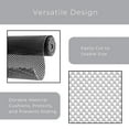 thumbnail image 6 of Pro-Mart Industries, Inc Smart Design Premium Grip Shelf Liner - 12 Inch x 20 Feet Cool Gray, 6 of 7