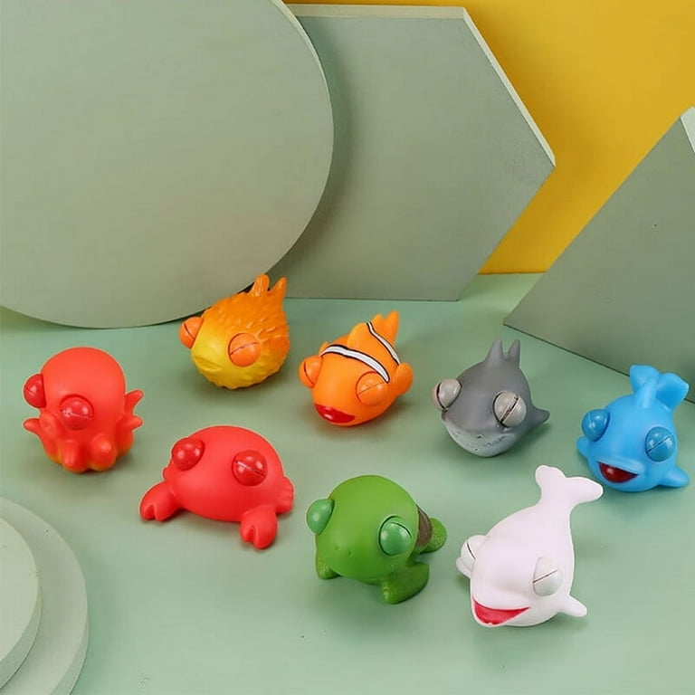 Squeeze animals cheap walmart