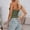 Army Green, variant on Women's Tube Top Sleeveless Stretchy Camisole Removable Padding Strapless Shirt For Layering And Outerwear Sparkly Tops for Women