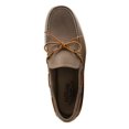 thumbnail image 3 of Eastland Men Yarmouth Camp Moc Slip On Loafers, 3 of 4