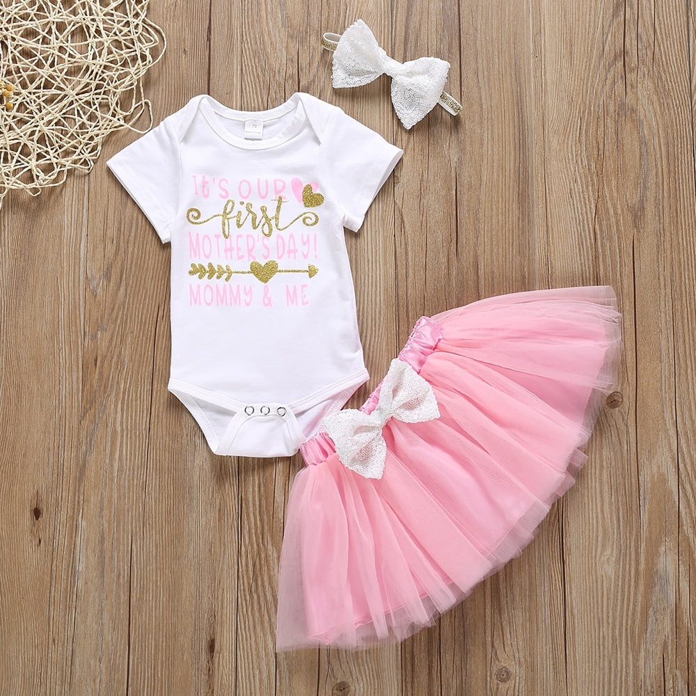 bodysuit with tutu