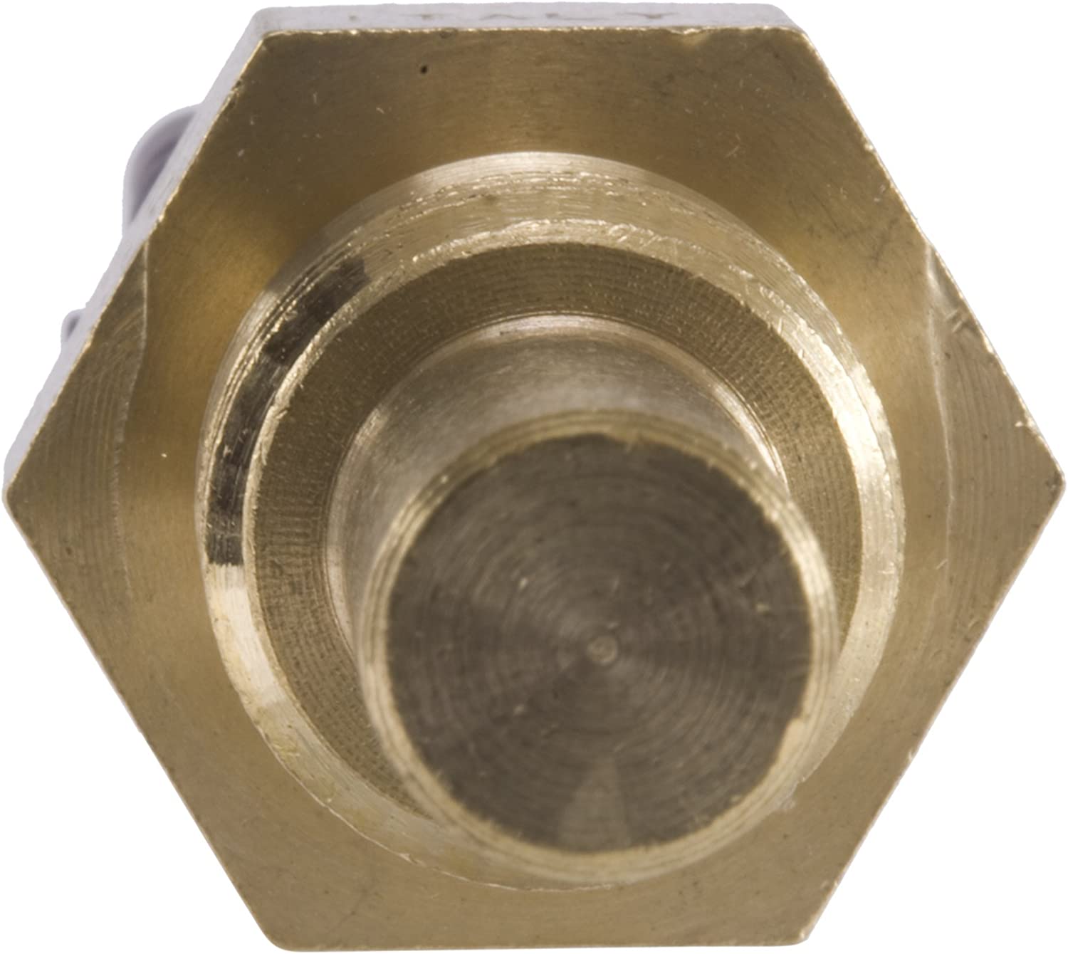 Engine Coolant Temperature Sender