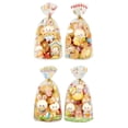 thumbnail image 2 of Honmine Easter Candy Bags with Eggs, Cute Rabbit Design Treat Pouches, Snack Packaging Bags for Party Favors, Gift Giving, Holiday Celebrations, 2 of 6