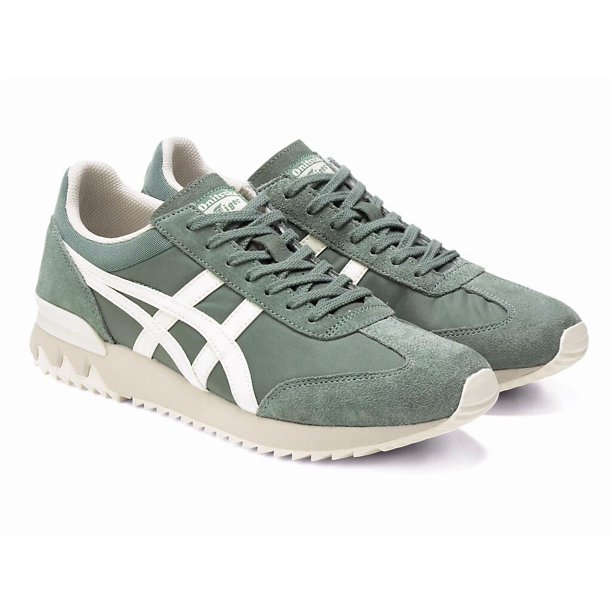 Onitsuka Tiger CALIFORNIA 78 EX 1183A355 405 MONUMENT BLUE CREAM Unisex Shoes